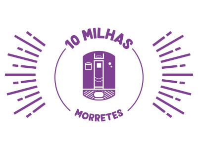 10 MILHAS DE MORRETES – 2024